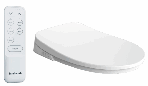 Inteliwash Bidet