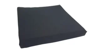 Peak Foam/Gel Wheelchair Cushion - 450 x 400 x 75mm