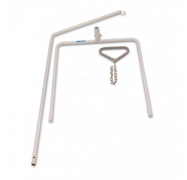 Freestanding Overbed Pole - Image 2