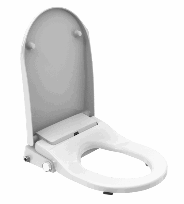 Inteliclean Bidet - Image 2