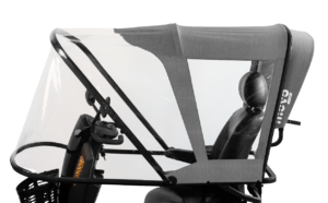 MOVO Mobility Scooter Canopy
