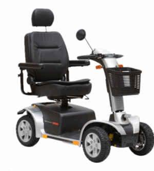 Second Hand PR130XL ex Hire