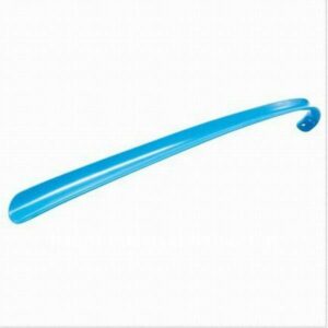 Peak plastic shoe horn - 57cm