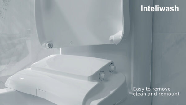 Inteliwash Bidet - Image 4
