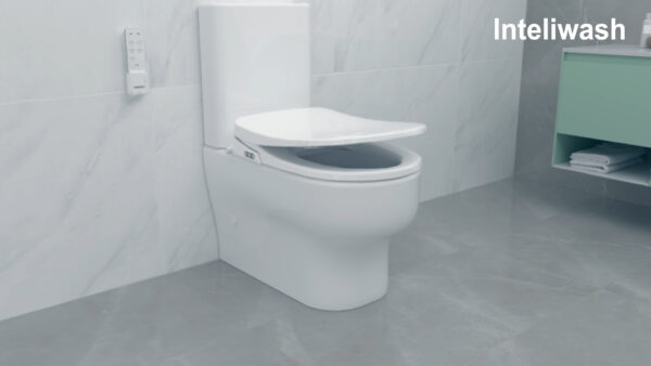 Inteliwash Bidet - Image 2
