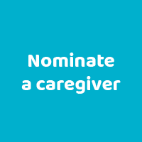 Caregiver Appreciation Nominations
