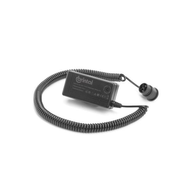 Y Push Wheelchair - Image 11