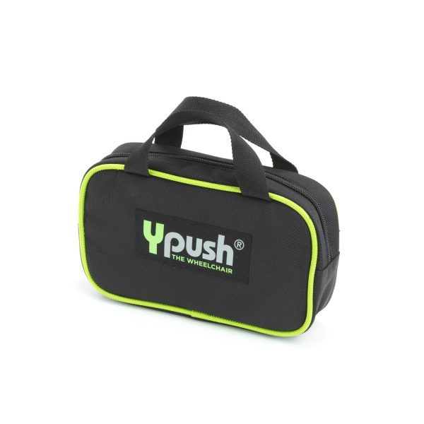Y Push Wheelchair - Image 10