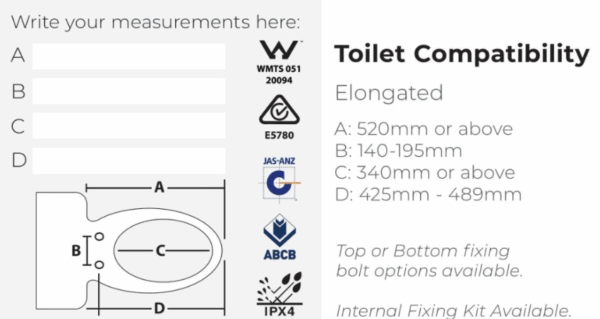 Inteliclean Bidet - Image 4