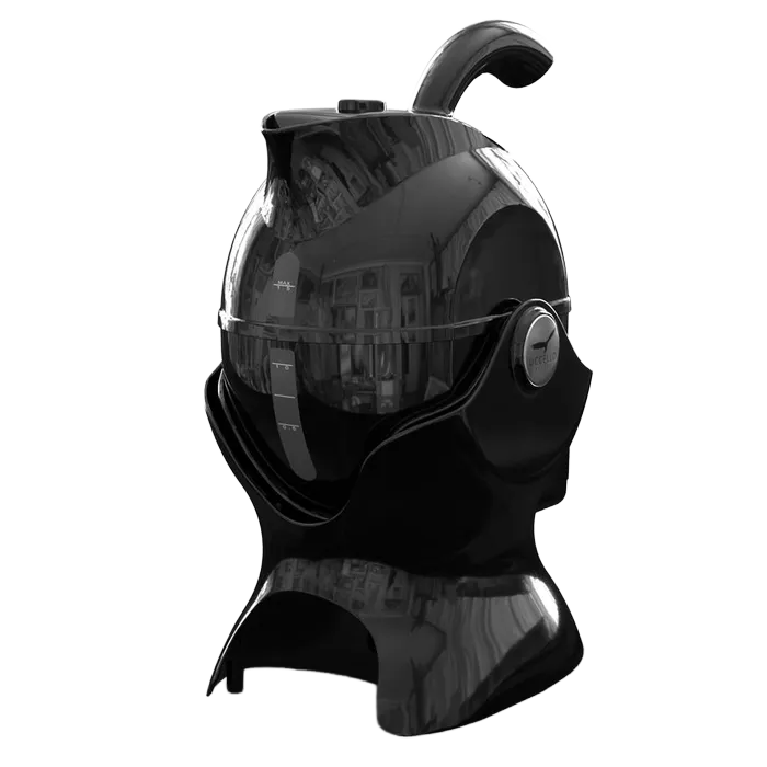 Uccello Tipping Kettle - Image 6