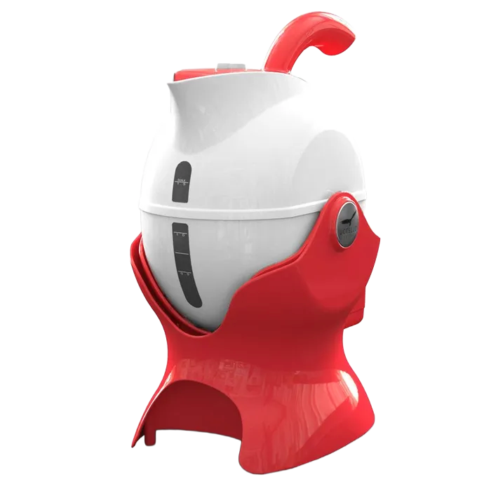 Uccello Tipping Kettle - Image 4